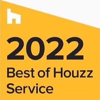 2022 Houzz Award