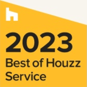 2023 Houzz Award