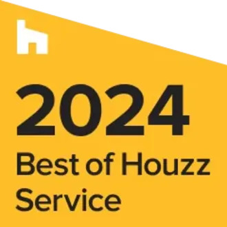 2024 Houzz Award